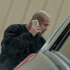 Meet your Posher, Richard